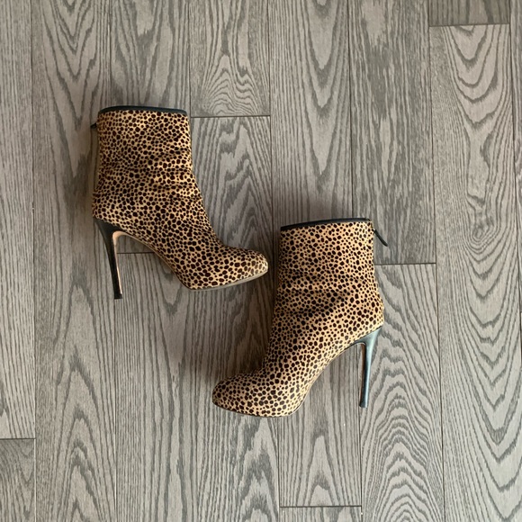 Ann Taylor Boots👠💕 - Picture 2 of 5